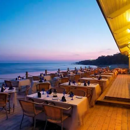 アパート Aldeia Das Acoteias Sleeps 6 Air Con Wifi *