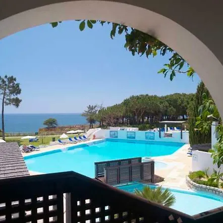 Aldeia Das Acoteias Sleeps 6 Air Con Wifi